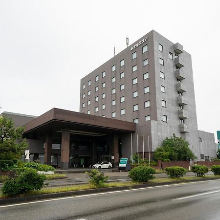 Hotel Econo Komatsu كوماتسو المظهر الخارجي الصورة