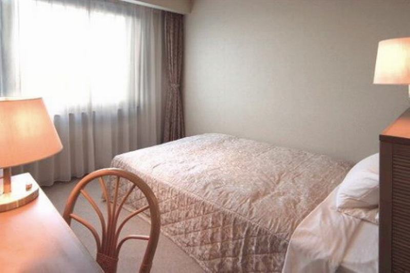 Hotel Econo Komatsu كوماتسو المظهر الخارجي الصورة