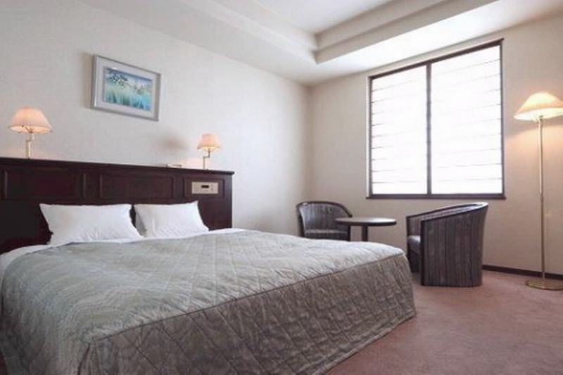 Hotel Econo Komatsu كوماتسو المظهر الخارجي الصورة