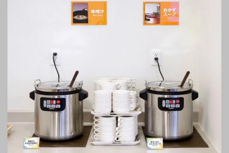Hotel Econo Komatsu كوماتسو المظهر الخارجي الصورة